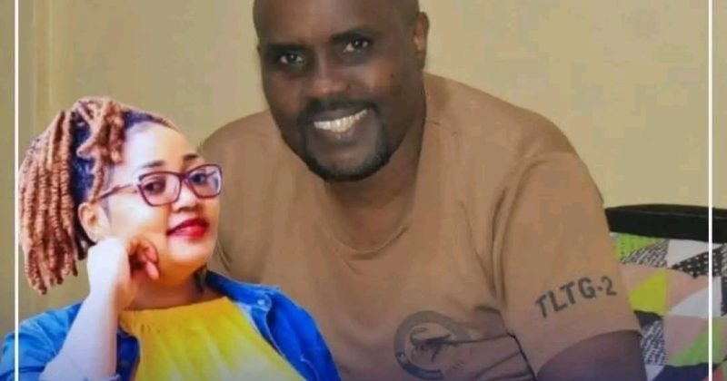 DCI Officer Accused of Killing Wife Freed on Sh1.5mn Bail