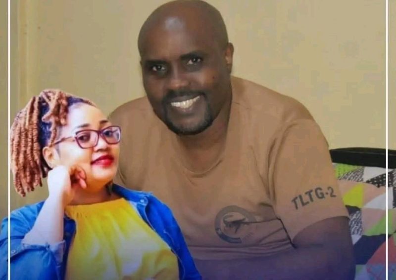 DCI Officer Accused of Killing Wife Freed on Sh1.5mn Bail