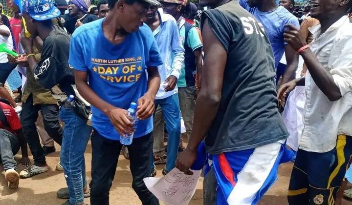 Police Blame Criminal Elements for Deadly Ishiara Protests as IPOA Probe Begins