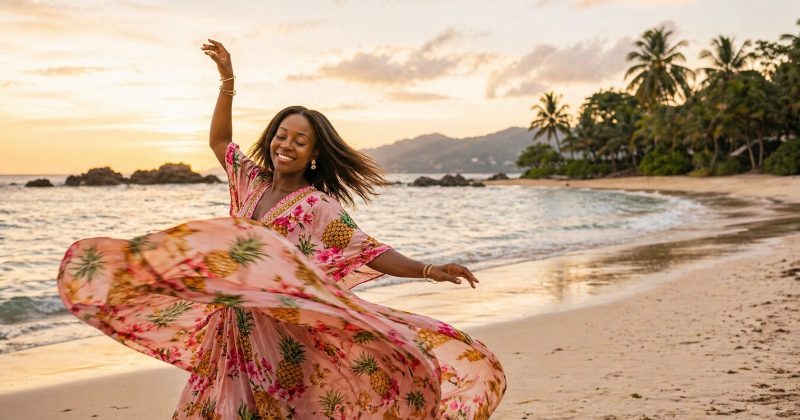 Malindi to Host Women-Only ‘Dera & Dance’ Weekender at Mwembe Resort