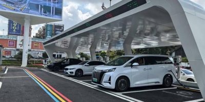 OPINION: Fuel shocks and the EV shift: How China is driving the global transition to electric mobility