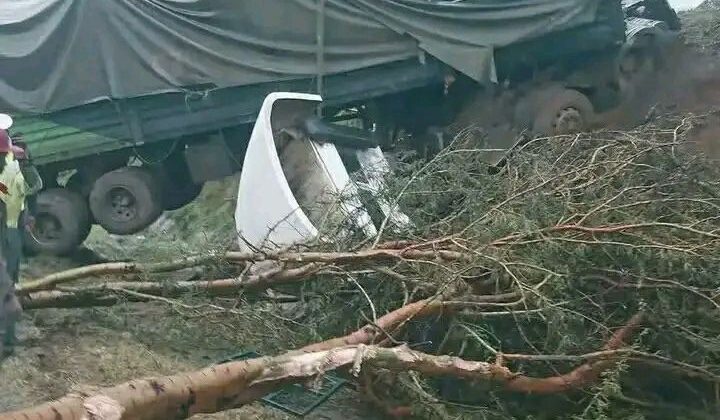 NTSA Steps Up Nationwide Road Safety Crackdown After Fatal Mai Mahiu–Narok Crash