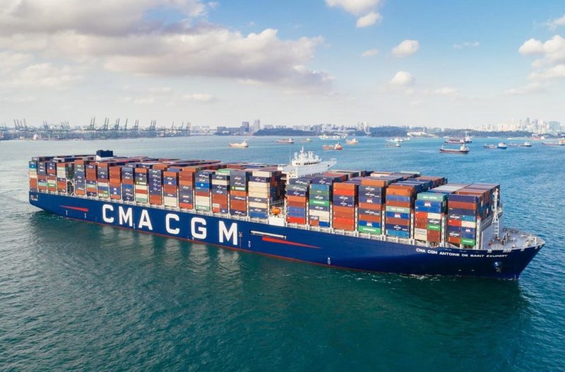 Gulf Tensions Test Kenya’s Trade Resilience as Diversification Offers a Buffer