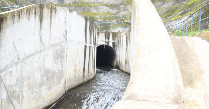 Athi Water Announces Five-Day Water Supply Interruption for System Upgrades
