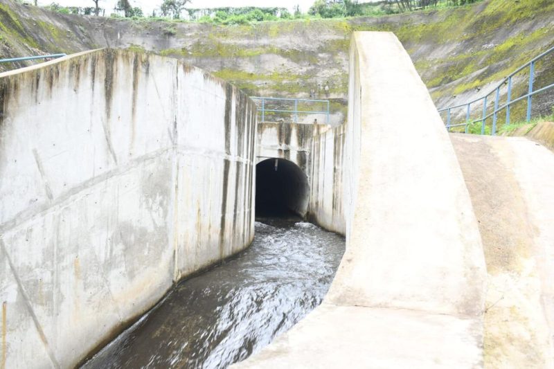 Athi Water Announces Five-Day Water Supply Interruption for System Upgrades