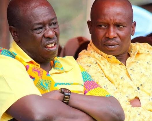 Gachagua accuses Ruto of humiliating Kindiki as Kenya Kwanza-ODM alliance takes shape