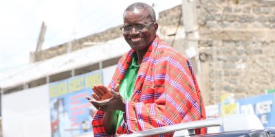 Maraga Set for US Tour After Ukatiba Caravan Across 43 Counties