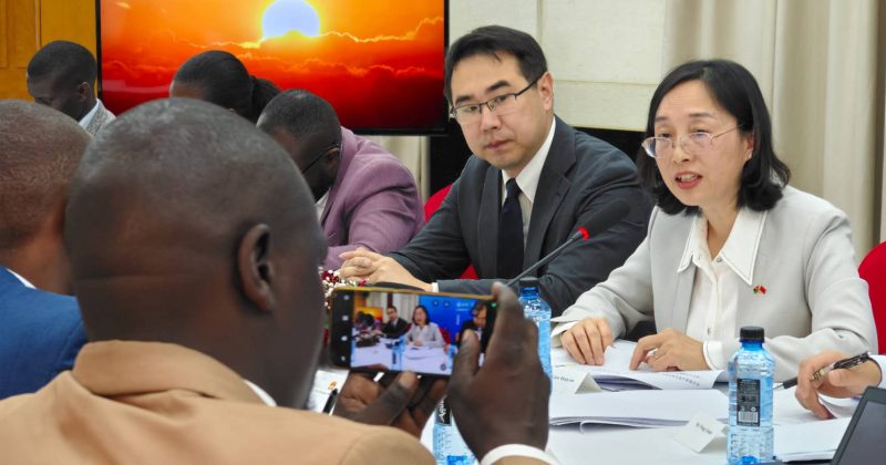 Kenya called to improve business climate to fully leverage China’s Zero-Tariff Offer