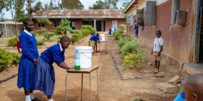 UNICEF projects USD380bn climate-induced loss in education earnings in Africa by 2050