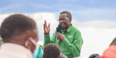 Maraga tears into Ruto’s address, says Kenyans deserve answers—not new promises