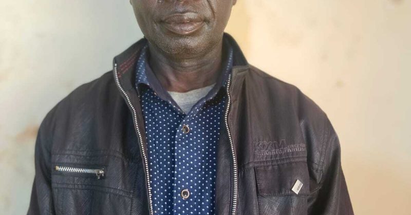Man Posing as NIS Deputy Commissioner Arrested as Police Rescue Missing Minor in Kiminini