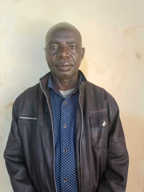 Man Posing as NIS Deputy Commissioner Arrested as Police Rescue Missing Minor in Kiminini