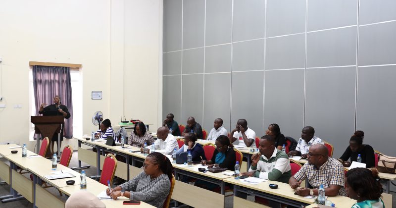 ODPP Boosts Prosecutors’ Capacity to Tackle Terror Financing in Weeklong Training