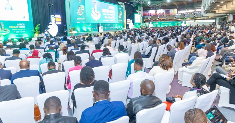 Mudavadi urges action-led urban planning reforms as Nairobi hosts regional forum