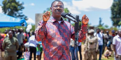 Wetang’ula Backs Farmers, Rejects Bid to Dilute Sugar Sector Reforms