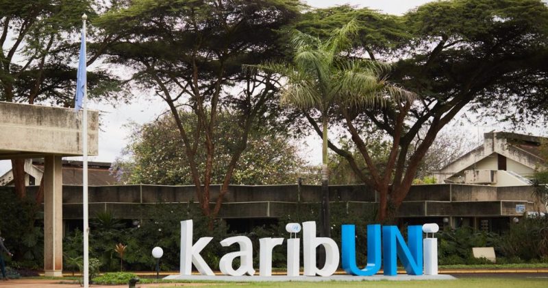 Kenya launches Sh520mn UN-backed Nairobi Green Cities Project to boost climate-resilient urban growth