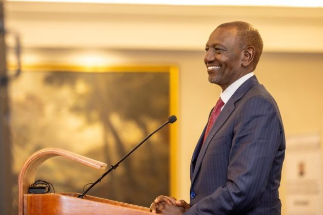 Ruto Pushes for Mineral Processing in Africa as Leaders Call for Value Addition