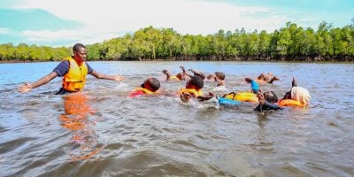 KMA warns of rough seas, strong winds along Kenya coast through December