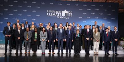 Kenya calls for high-integrity climate financing mechanisms in Berlin talks