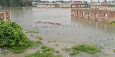108 households affected as floods hit Mombasa and Kwale, rider missing