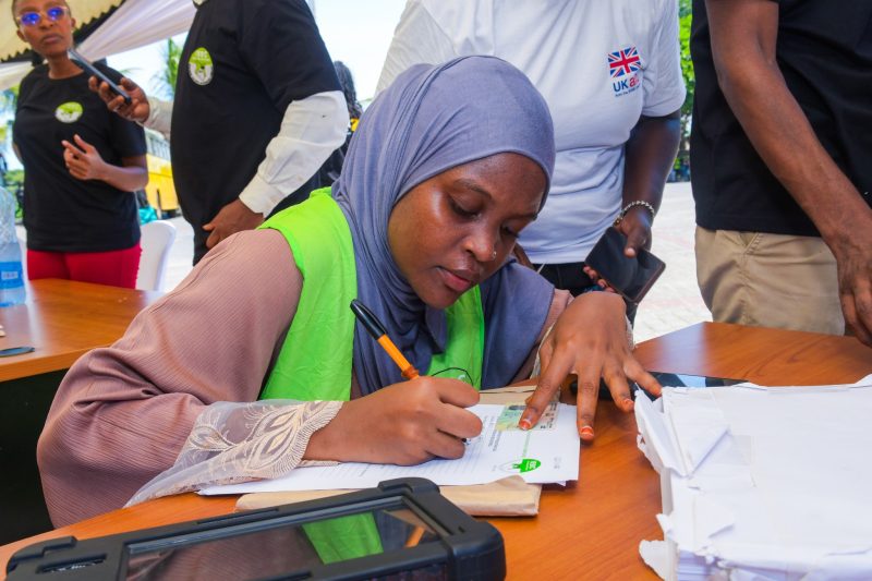 IEBC Clarifies Voter Registration Rules for Pre-2012 Voters, Assures No Need for Fresh Registration