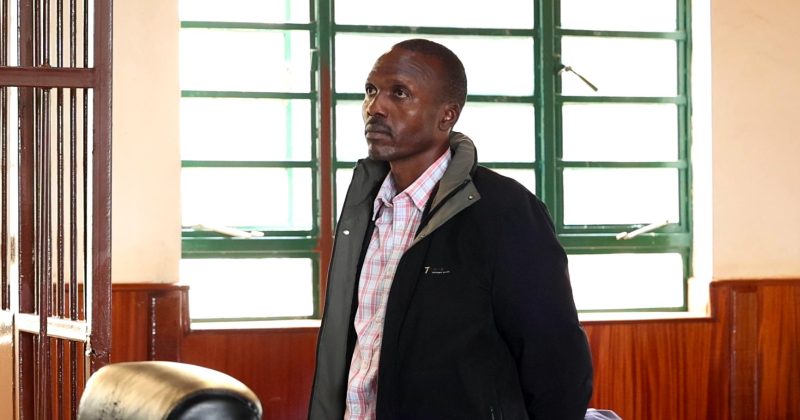 JKIA Immigration Officer Released After Prosecution Withdraws Case