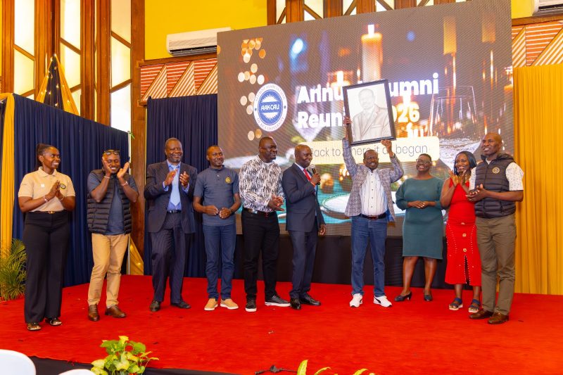 KCA University Launches Bold Alumni Plan to Drive Jobs and Mentorship Growth