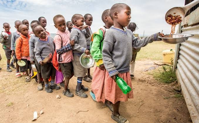 MPs Raise Alarm Over Sh6.6bn Shortfall in School Feeding Programme