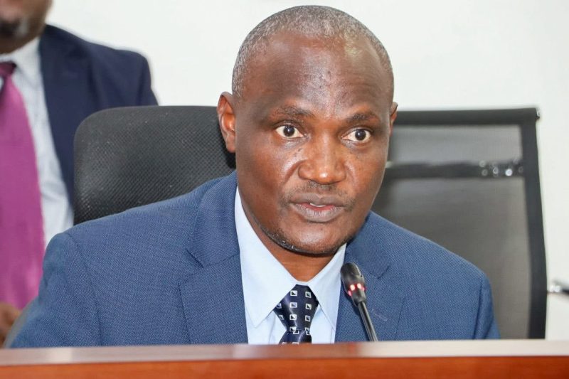 Fuel Prices Set to Rise as Middle East Conflict Hits Kenya’s Economy – Mbadi