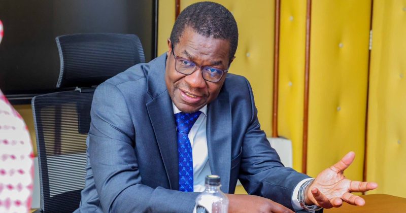 MPs summons CS Wandayi amid calls for his removal over fuel scandal