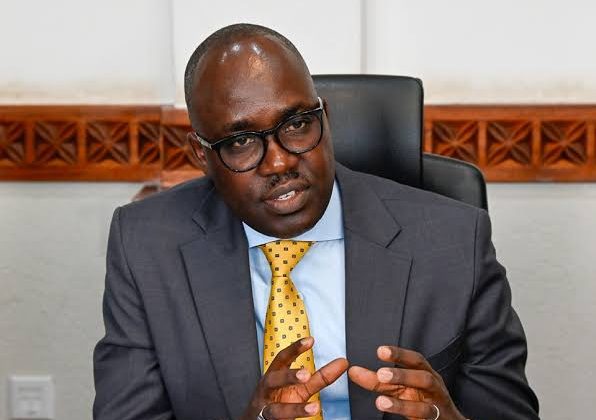 Kenya Reaffirms Neutrality in Middle East Conflict After Iran Criticism
