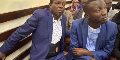 Court Orders Bail for Journalist Linked to Alleged Staged Disappearance of Tuju