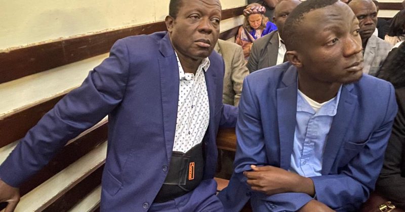 Court Orders Bail for Journalist Linked to Alleged Staged Disappearance of Tuju