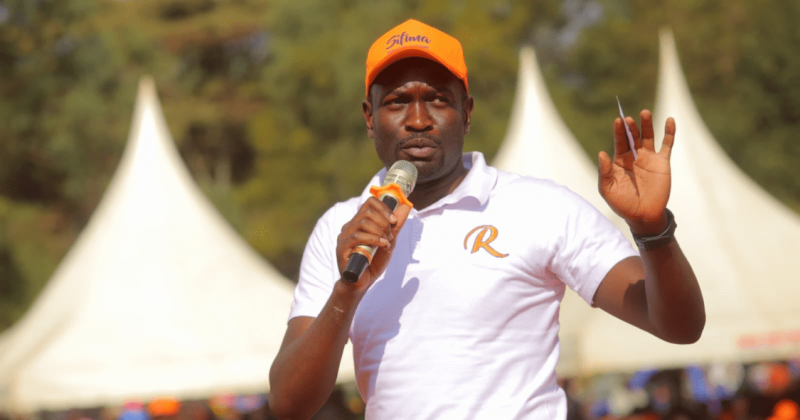 Sifuna Seeks Fresh Tribunal Orders to Halt Alleged Removal as ODM Secretary General