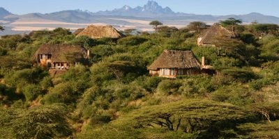 Lewa’s New CEO and the Evolving Face of Conservation Leadership