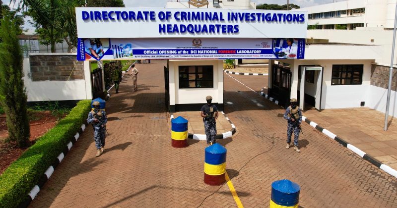DPP drops Peponi crash charges, orders fresh DCI investigation over alleged cover-up