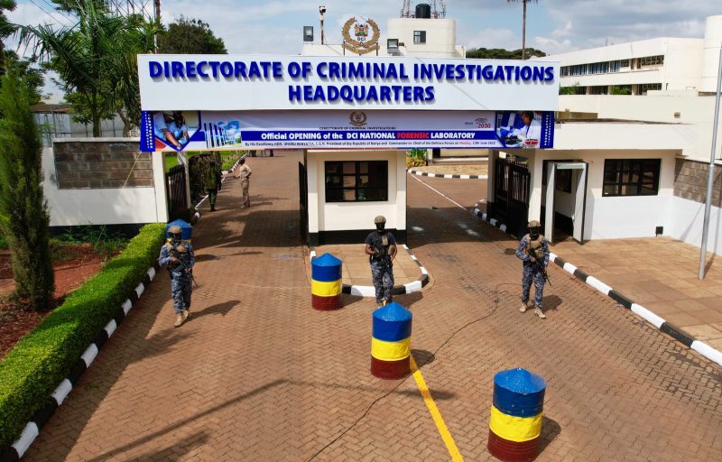 DPP drops Peponi crash charges, orders fresh DCI investigation over alleged cover-up