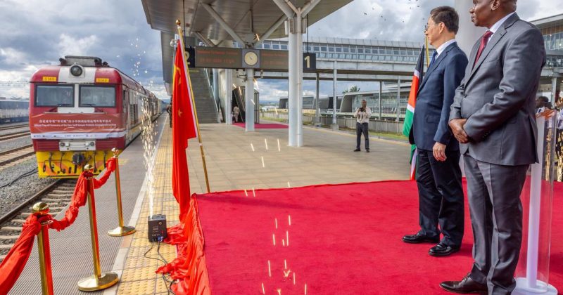 Inside Government Plan to Source Suppliers for China Exports Ahead of May 1st