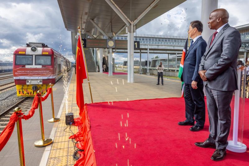 Inside Government Plan to Source Suppliers for China Exports Ahead of May 1st