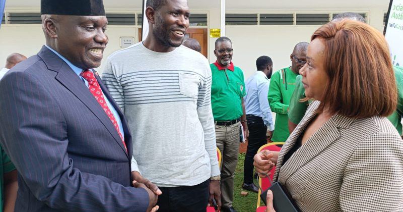 Government Moves to Strengthen Teachers’ Healthcare Under SHA