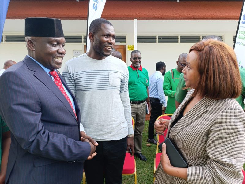 Government Moves to Strengthen Teachers’ Healthcare Under SHA
