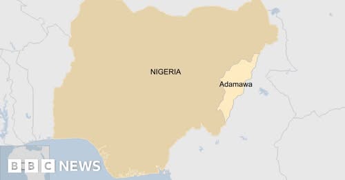 IS claims responsibility for Nigeria attack that killed 29 people