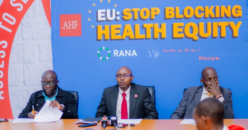 African Groups Warn Open Pathogen Access Route Could Undercut Benefit-Sharing Ahead of Geneva Talks