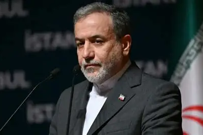 Iran’s FM says Washington’s anti-Tehran economic operation doomed to fail