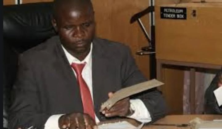 Energy Ministry Deputy Director Joseph Wafula Resigns Amid Probe Into Artificial Fuel Shortage Deal