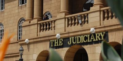 IG Kanja Appears in Court Over Gatoto Primary School Privatisation Case