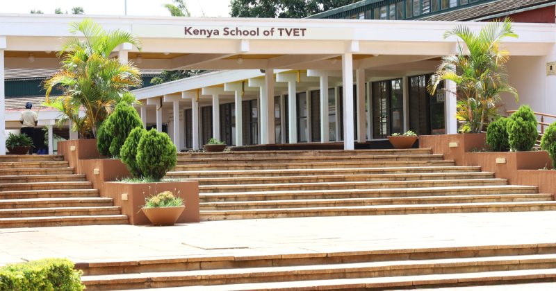 Ombudsman orders MoE to respond in 7 days over disputed TVET student relocation from Nairobi to Moiben