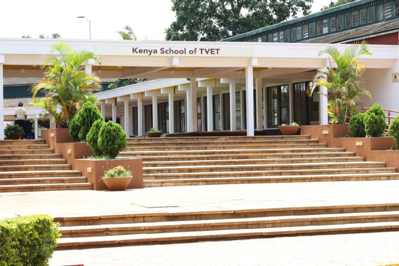 Ombudsman orders MoE to respond in 7 days over disputed TVET student relocation from Nairobi to Moiben