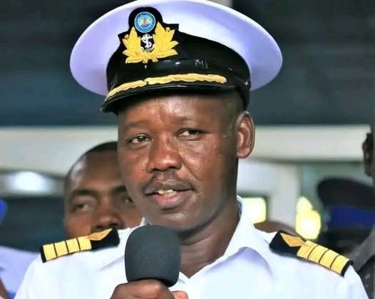 KPA MD William Ruto Hospitalised After Taita Taveta Crash, Daughter Dies