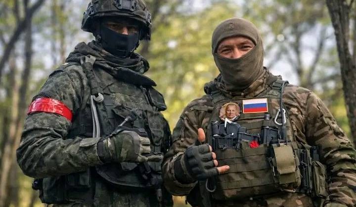 Sixteen Kenyans missing in Russia after army recruitment